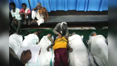 हाथरस भगदड़ की सीबीआई से हो जांच, इलाहाबाद हाईकोर्ट में याचिका दाखिल