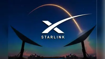 Starlink Satellite Internet: एलन मस्क ने शुरू कर दी गजब की सर्विस, बिना सिम एंटरटेनमेंट और प्रोडक्टिविटी पकड़ेगी रफ्तार