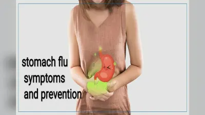 Stomach Infection : बदलते मौसम में तेजी से फैल रहा है पेट का इन्फेक्शन, जाने कारण और बचाव के उपाय