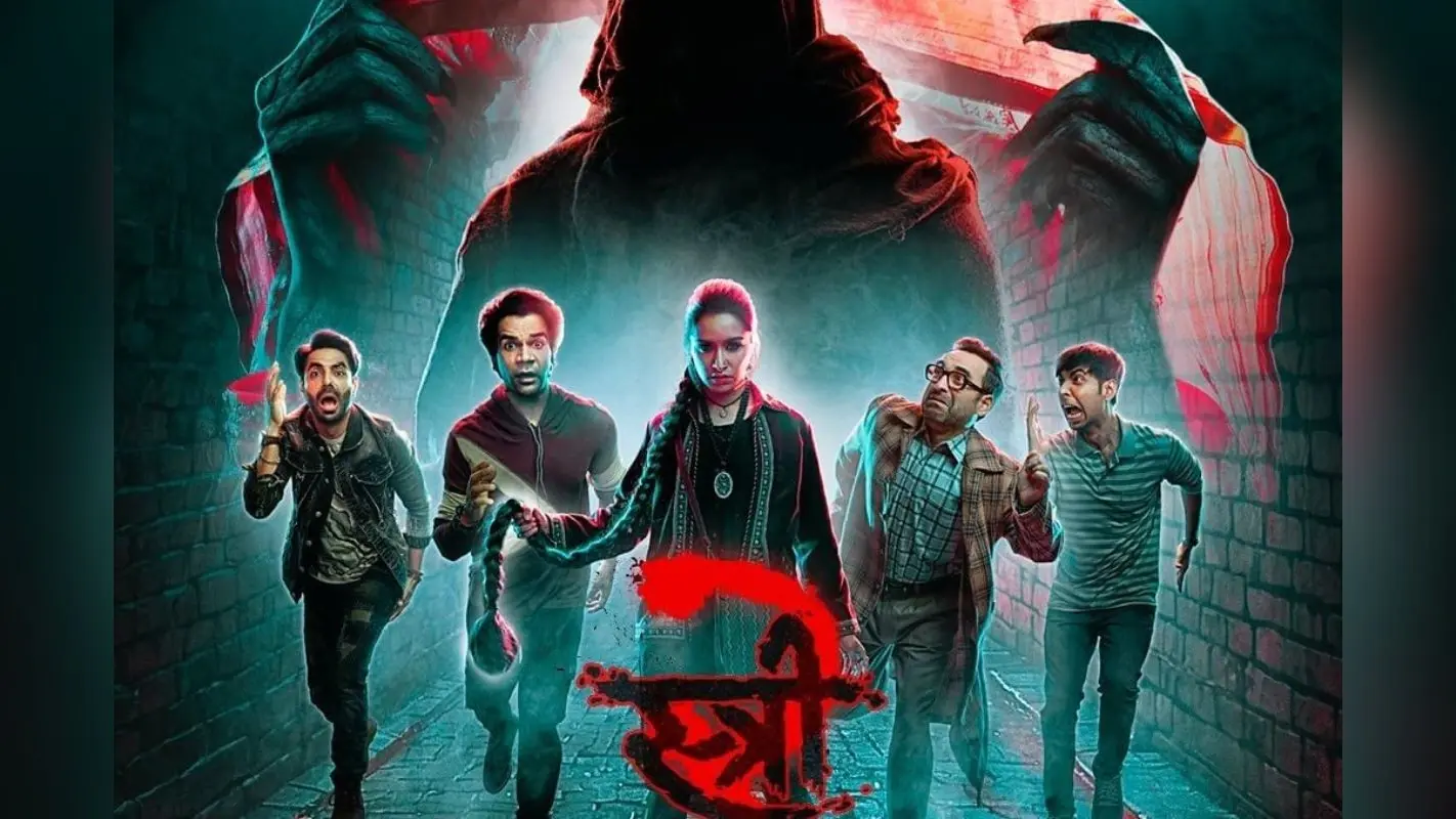 Stree 2: ट्रेलर लॉन्च हुआ शानदार…मेकर्स ने स्त्री 3 का भी किया जबरदस्त ऐलान