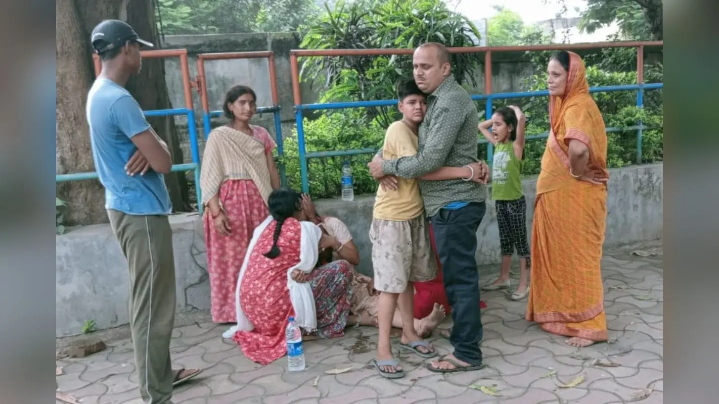 Bokaro Suicide: ‘मां-पापा माफ करना, जिसे बहुत प्यार किया, उसी ने धोखा दे दिया’ कहकर फंदे से झूल गयी 12वीं की छात्रा