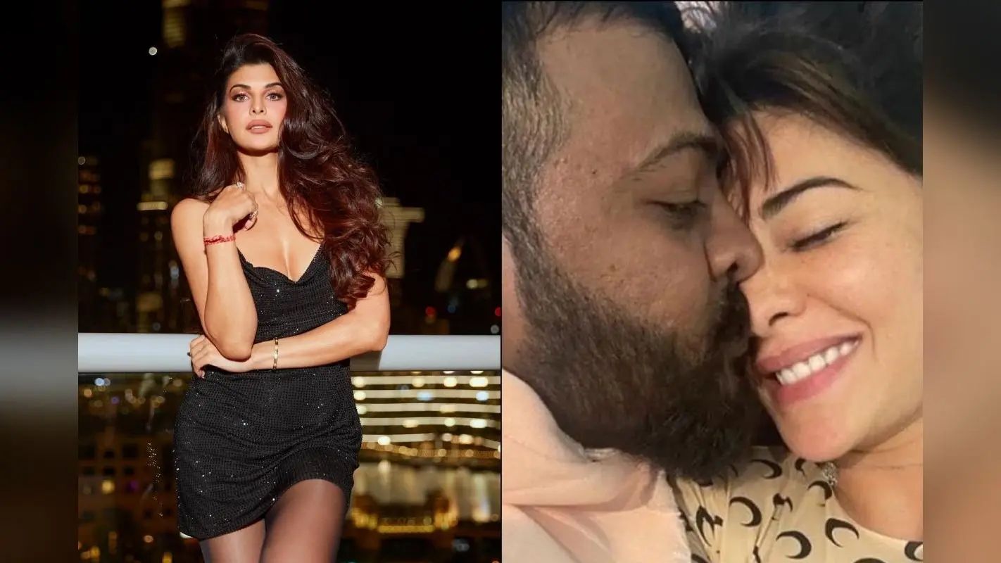 Jacqueline Fernandez के बर्थडे पर 100 लकी फैंस को मिलेगा iPhone 15 प्रो, सुकेश चंद्रशेखर ने कहा