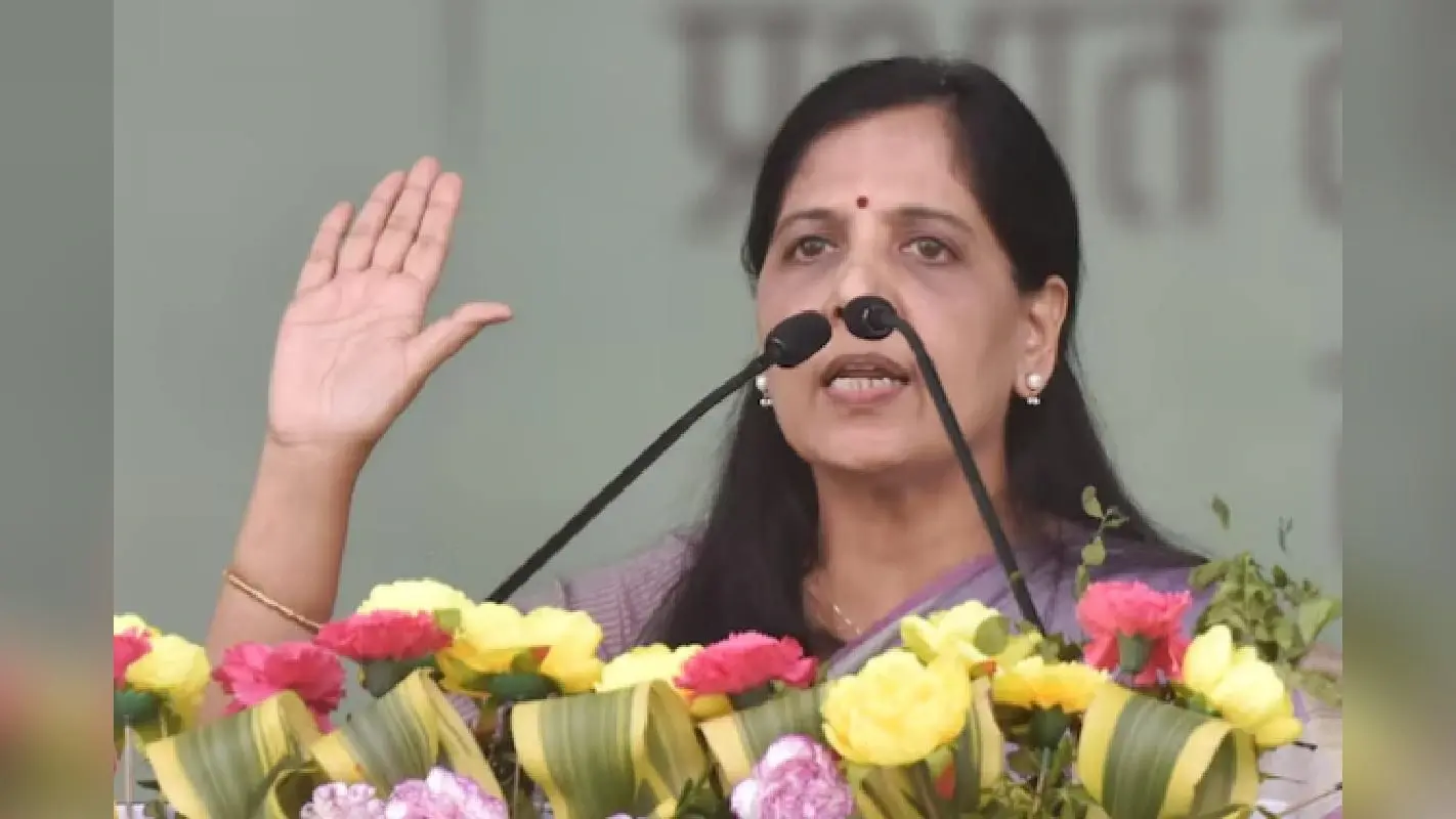 Haryana Election 2024: बीजेपी और कांग्रेस की तरह झूठे वादे नहीं करते, ‘आप’ ने कहा- जनता को केवल ‘केजरीवाल की गारंटी’ पर भरोसा