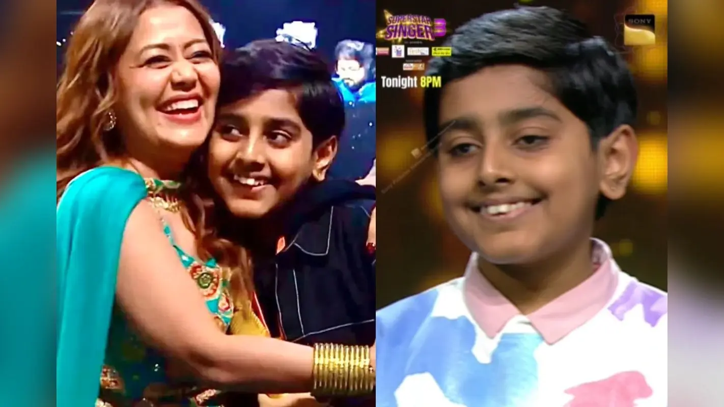 superstar singer 3:हजारीबाग के अथर्व बक्शी ने बताया विनर बनने पर मां को यह तोहफा चाहते हैं देना