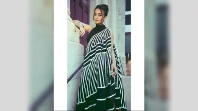 Surveen Chawla Birthday: पंजाबी गानों से लेकर टीवी शो तक, सुरवीन चावला ने कुछ इस तरह साउथ इंडस्ट्री में बनाई अपनी जगह
