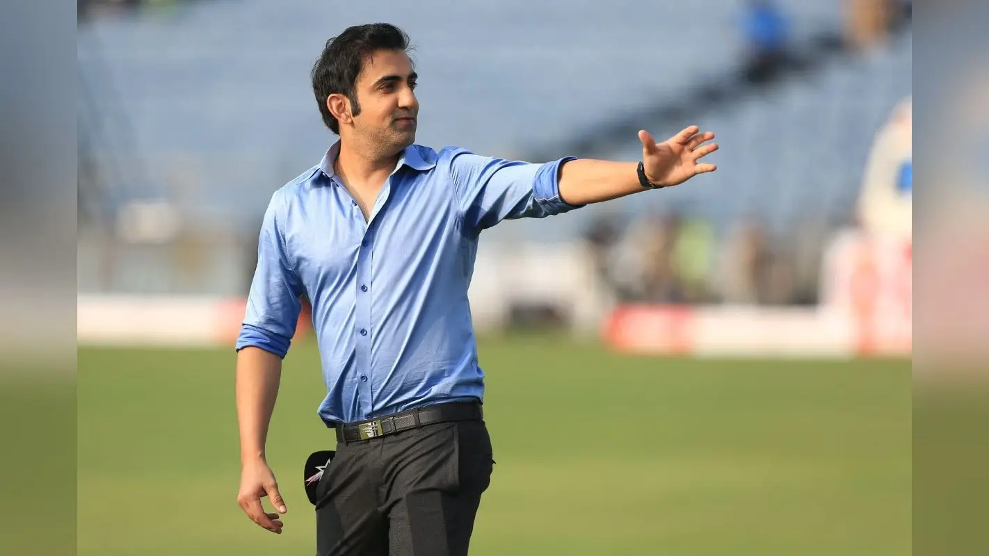 Team India New Coach: टीम इंडिया के नये चीफ कोच बने गौतम गंभीर, जय शाह ने किया ऐलान