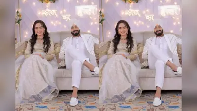 Teri Meri Dooriyann के बंद होने पर छलका साहिबा का दर्द, कहा- पांच साल के लीप के बाद…