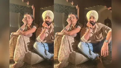 Teri Meri Doriyaann: सीरियल के बंद होने पर साहिबा ने तोड़ी चुप्पी, कहा- जब मैंने शो के ऑफ-एयर होने की…
