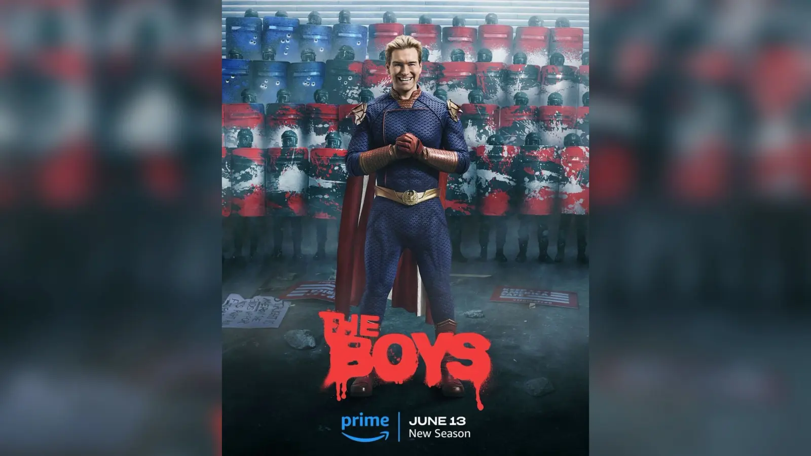 The Boys Season 5: आपका पसंदीदा शो कब करेगा धमाल, जानिए बड़ा सरप्राइज