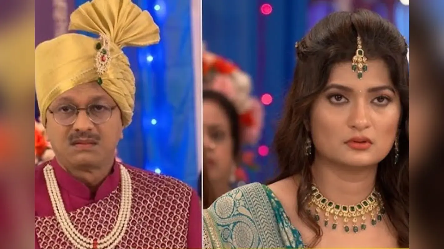 Taarak Mehta Ka Ooltah Chashmah: पोपटलाल के दिल को तोड़ देगी मधुबाला या फिर शादी का लड्डू खाएंगे पत्रकार