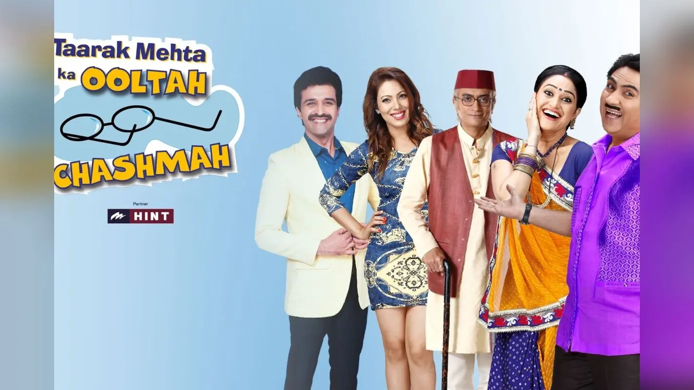 Taarak Mehta Ka Ooltah Chashmah का ये किरदार आज तक नहीं आया है नजर, हर रोज होती है चर्चा, आप जानते हैं कौन है वो
