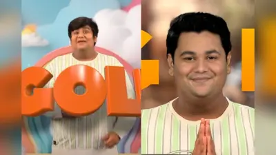 Taarak Mehta Ka Ooltah Chashmah को 16 साल बाद कुश शाह ने कहा अलविदा, ये शख्स बना नया गोली