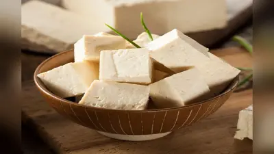 Home Made Tofu : घर पर आसानी से बना सकते हैं टोफू, जाने बनाने की विधि और फायदे.