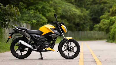 Top-5 Bikes Under One lakh: एक लाख के अंदर मिलने वाली पांच शानदार बाइक्स
