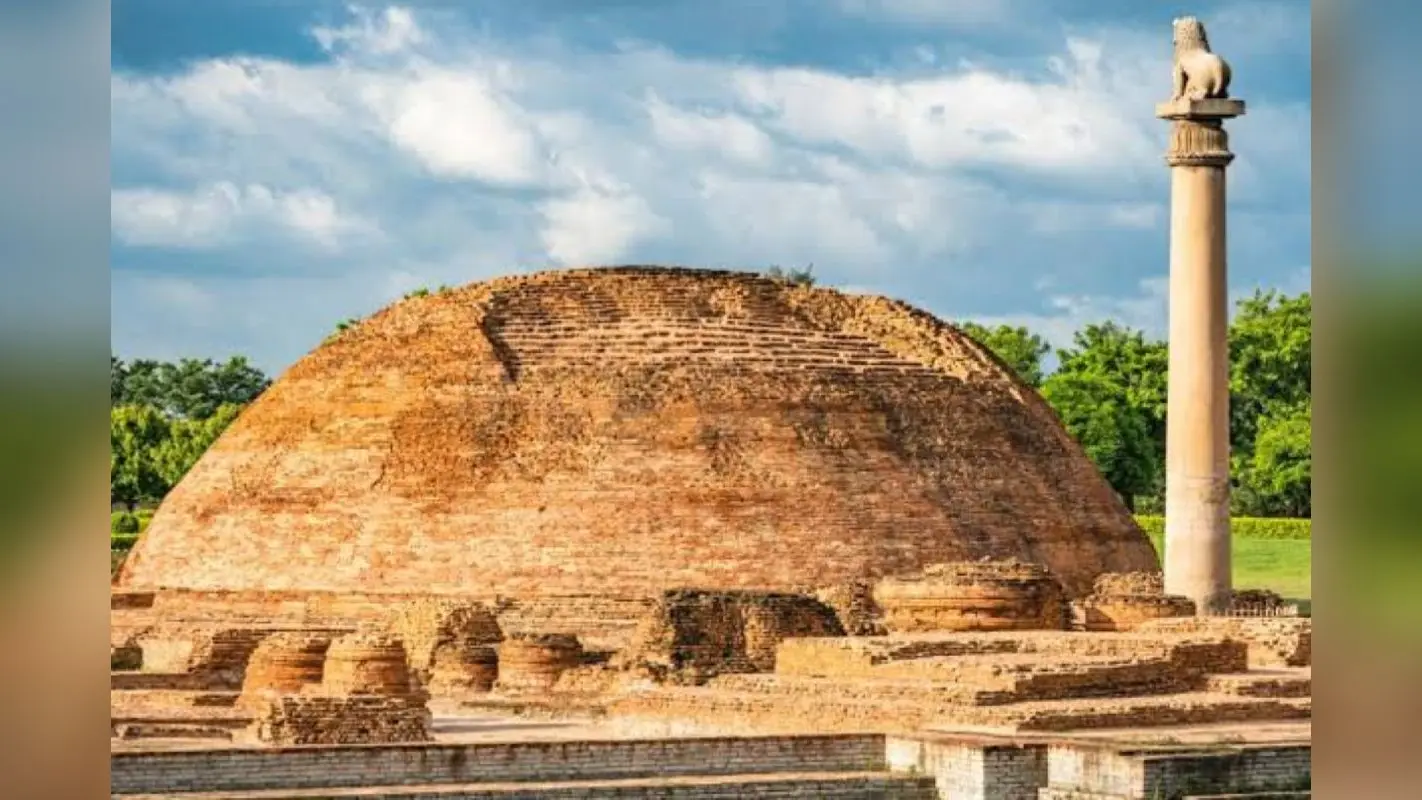 Bihar Tourism: जैन और बौद्ध धर्म का प्रमुख आध्यात्मिक केंद्र है वैशाली,जरूर विजिट करें ये जगहें