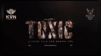Toxic: विवादों में घिरी सुपरस्टार यश की 300 करोड़ फिल्म ‘टॉक्सिक’, क्या सेट बनाने के लिए मेकर्स ने काटे 100 पेड़, जानें पूरा मामला