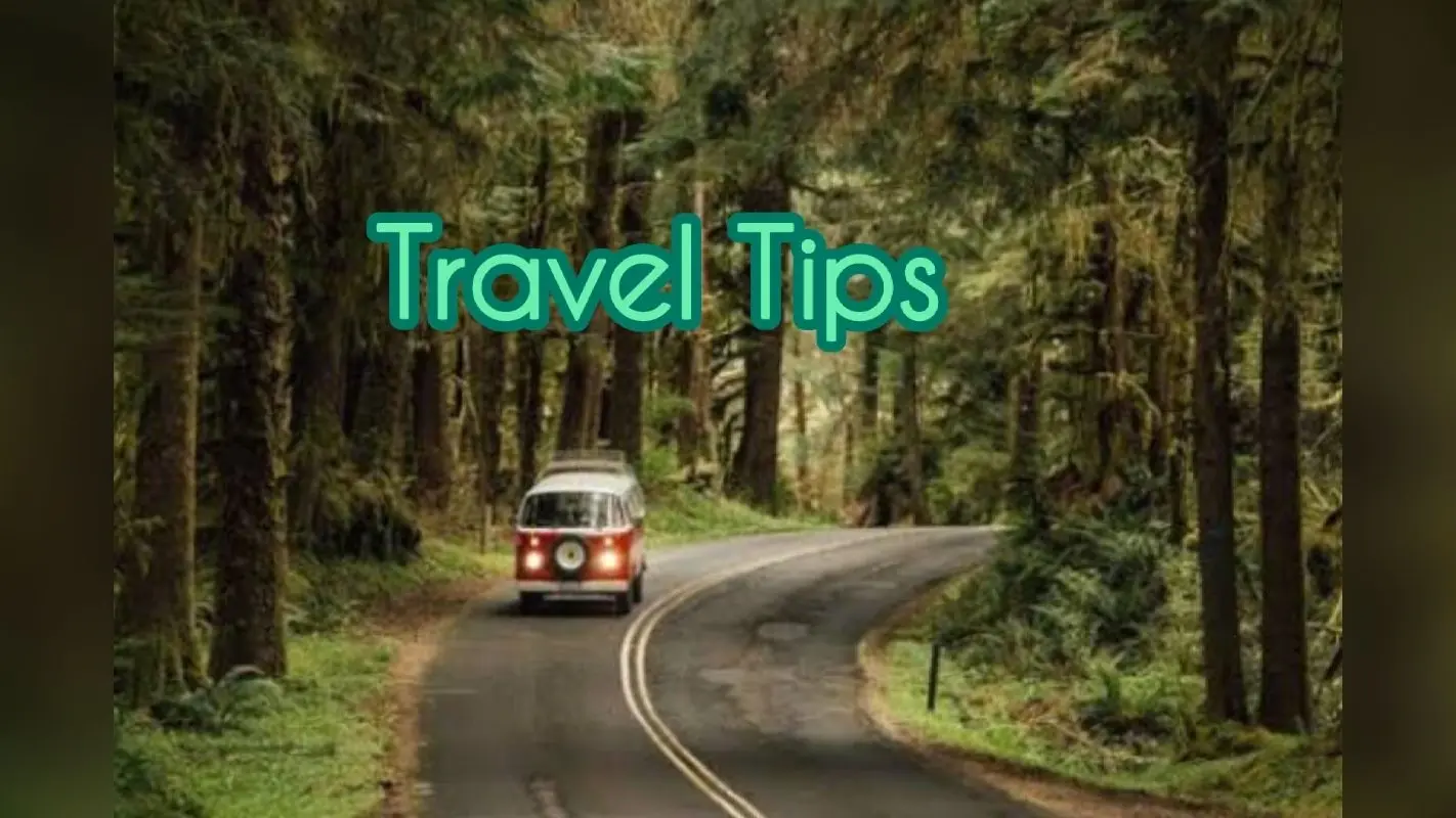 Travel Tips: माॅनसून में ट्रैवल का है प्लान, तो ध्यान में रखें ये जरूरी बातें