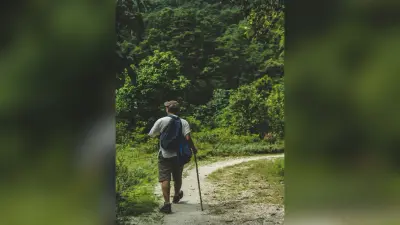 Best Monsoon Trek In India : एडवेंचर के हैं शौकीन, तो मानसून में कर सकते हैं यहां की ट्रैकिंग