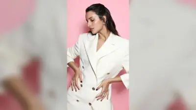 Tripti Dimri ने कहा मैं खुद को आउटसाइडर नहीं मानती हूं..