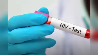 HIV Case: त्रिपुरा में HIV से 47 छात्रों की मौत, 828 पाए गए पॉजिटिव, वजह आई सामने