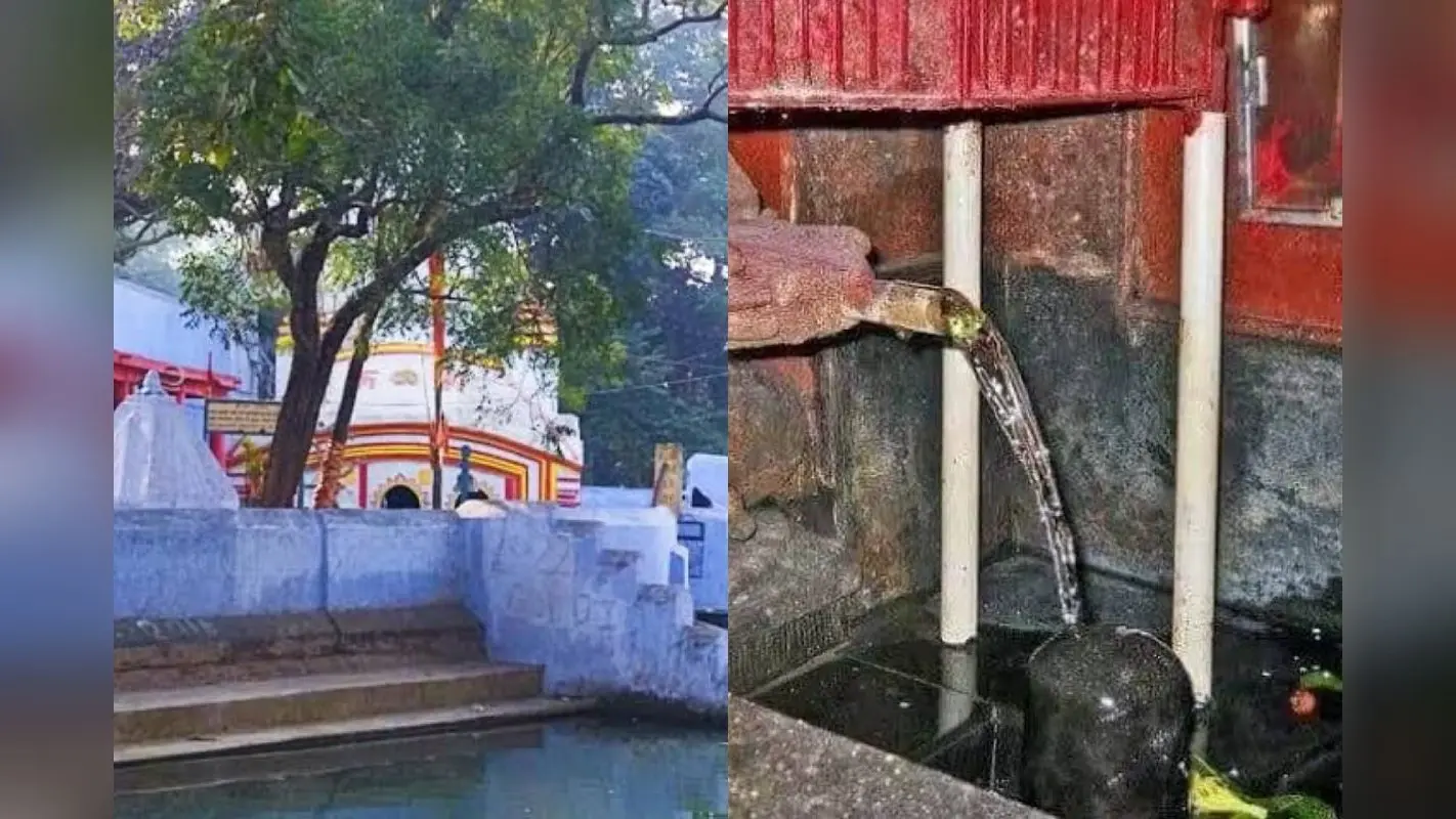 Sawan 2024: इस रहस्यमय शिवालय में मां गंगा स्वयं करती है भोलेनाथ का जलाभिषेक