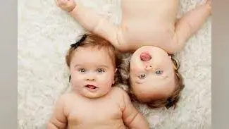 Twin’s Baby Names : ट्विनस बेबी के मनपसंद यूनिक नाम चुनिए, यहां है कुछ ट्रेंडी नाम