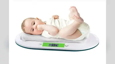 Underweight Kids: इन कारणों से नहीं बढ़ पा रहा आपके बच्चे का वजन, जानिए..