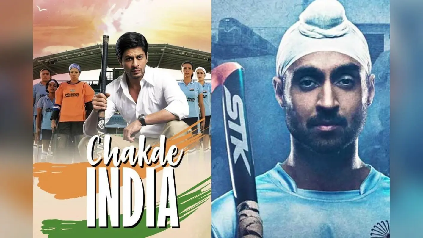 Paris Olympics 2024: बॉलीवुड का हॉकी से पुराना कनेक्शन, जानें कब रिलीज हुई थी नेशनल गेम पर पहली फिल्म?