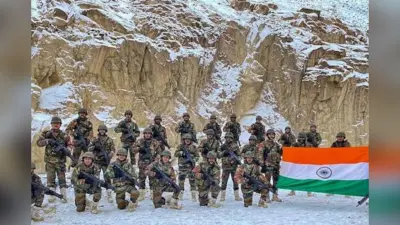 Kargil Vijay Divas: कारगिल विजय दिवस, वीरता और बलिदान की गाथा