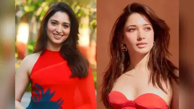ठंड में तमन्ना भाटिया ने शूट किया था Stree 2 का गाना ‘आज की रात’, भूल गई थी अपना जन्मदिन
