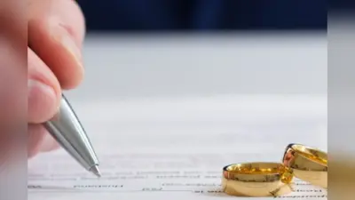 Life After Divorce: तलाक के बाद की चुनौतियाँ और नई शुरुआत के लिए कदम