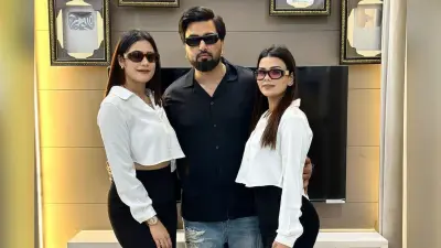 Payal Malik से तलाक की खबरों पर अरमान मलिक-कृतिका मलिक का सामने आया रिएक्शन, कहा ‘भगवान भी नीचे…’