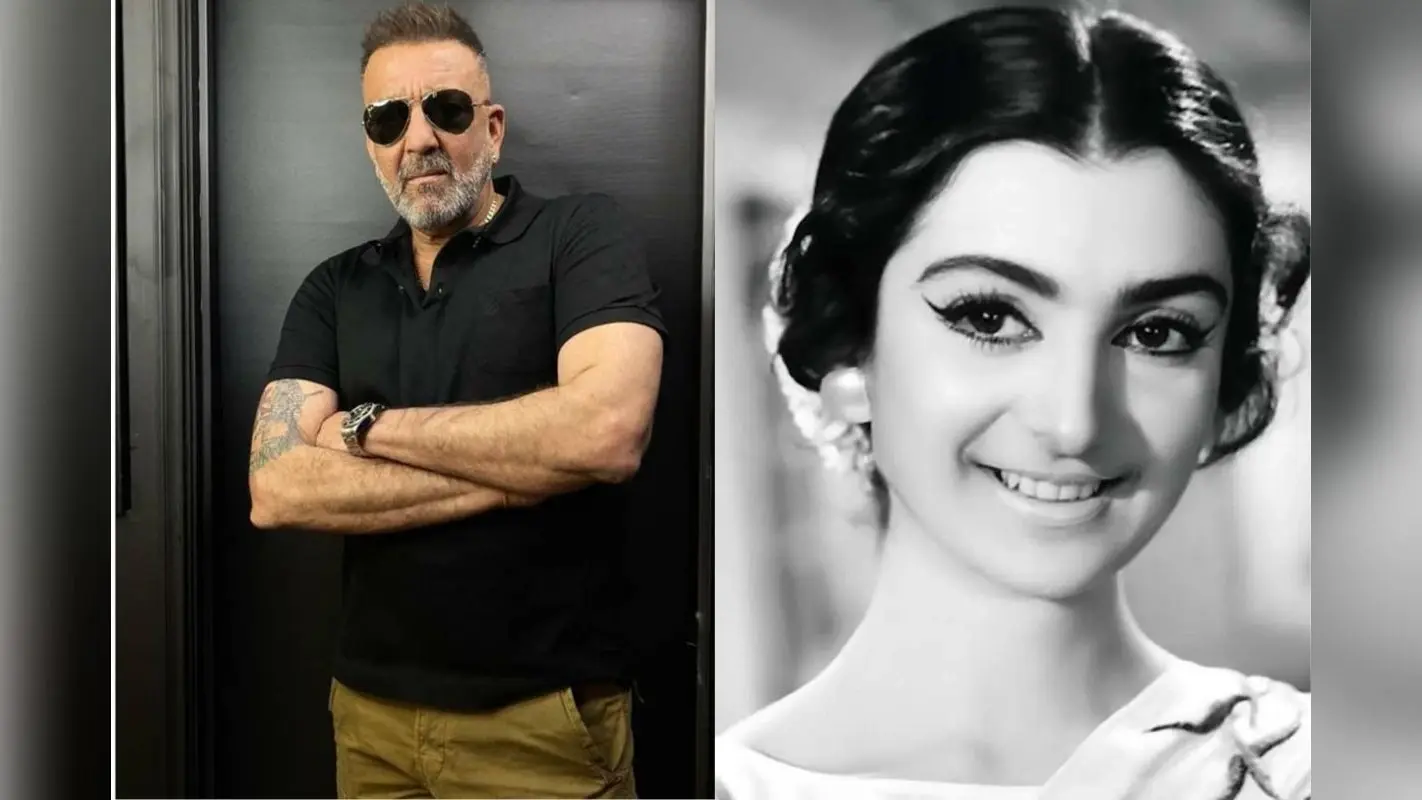 जब संजय दत्त सायरा बानो से शादी करना चाहते थे, वेटरन एक्ट्रेस ने कहा ‘संजय दत्त हमेशा मेरे…’