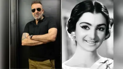 जब संजय दत्त सायरा बानो से शादी करना चाहते थे, वेटरन एक्ट्रेस ने कहा ‘संजय दत्त हमेशा मेरे…’