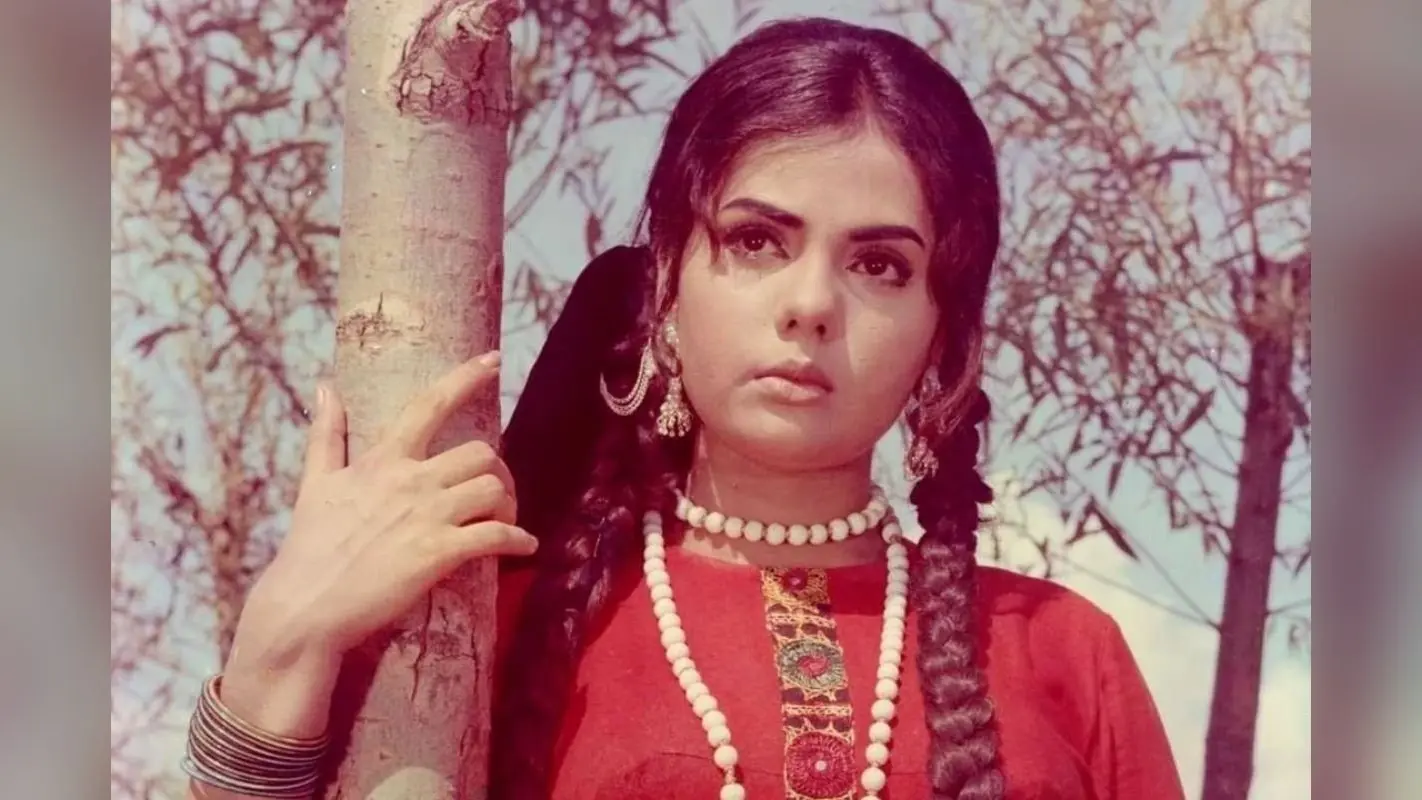 मुमताज की जिंदगी के अनसुने किस्से