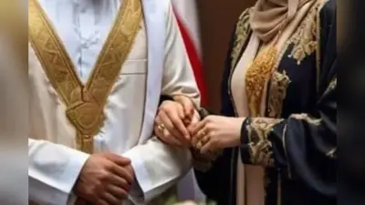 Kuwait में शादी के तीन मिनट बाद तलाक: दूल्हे के अपमान से नाराज़ होकर दुल्हन ने शादी तुड़वायी