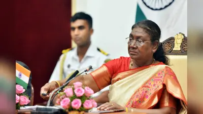 Droupadi Murmu: राष्ट्रपति मुर्मू 5 अगस्त से फिजी, न्यूजीलैंड और तिमोर-लेस्ते की करेंगीं यात्रा, भारत के साथ जुड़ेंगे गहरे रिश्ते