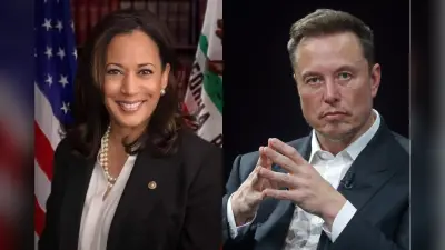USA Election: मस्क की चेतावनी, कमला हैरिस के राष्ट्रपति बनने पर अमेरिका में मचेगा हड़कंप!