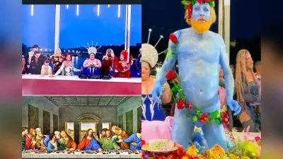 Paris Olympics: ओलंपिक्स के उद्घाटन समारोह को लेकर क्यों भड़के ट्रंप? जानिए क्या है पूरा मामला