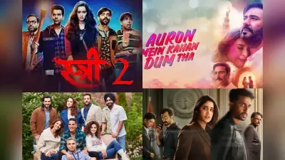 August Upcoming Movies: अगस्त का महीना होगा पैसा वसूल, रिलीज हो रही हैं ये दमदार मूवीज, अभी जान लें डेट