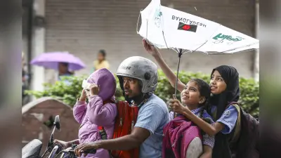 Uttarakhand Weather : उत्तराखंड घूमने जाने से पहले जान लें मौसम का हाल, नैनीताल में रेड अलर्ट