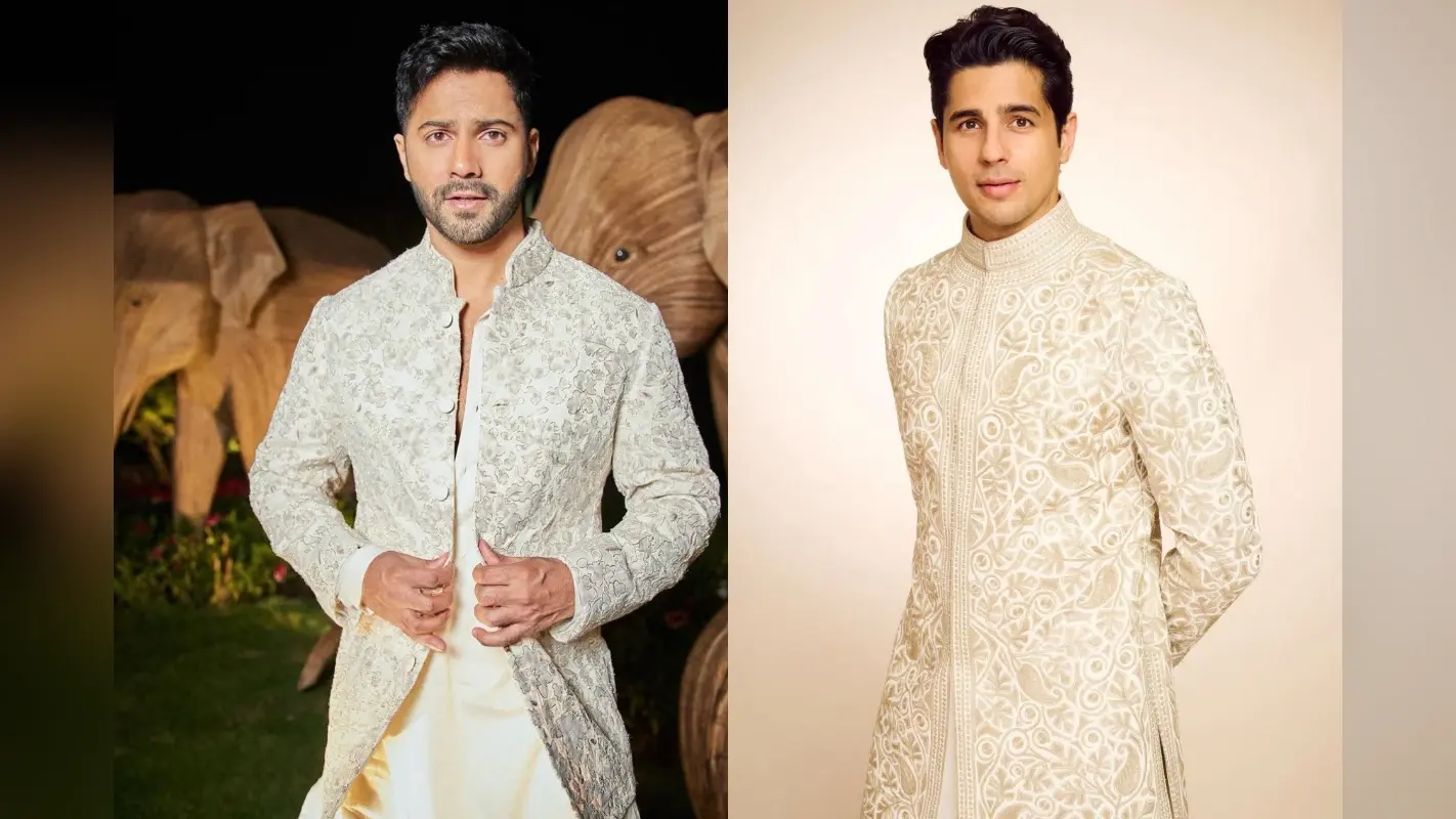 Varun dhawan: आखिर सिद्धार्थ मल्होत्रा की वजह से पापा डेविड से क्यों नाराज थे जूनियर धवन
