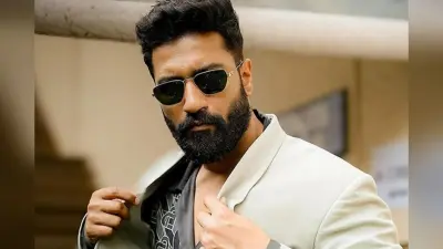 Vicky Kaushal: छावा के बाद अगले 4 सालों में इन बड़ी फिल्मों में नजर आएंगे एक्टर, राजकुमार हिरानी संग साइन की बड़ी डील, रिपोर्ट