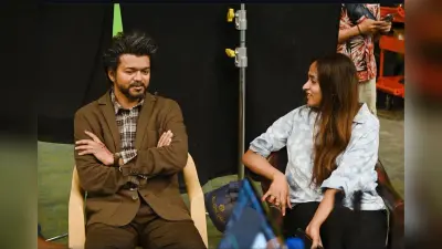 GOAT: तलापति विजय फिल्म के लिए एडवांस बुकिंग का धमाल, टीजर और ट्रेलर के बिना ही बड़ा उत्साह