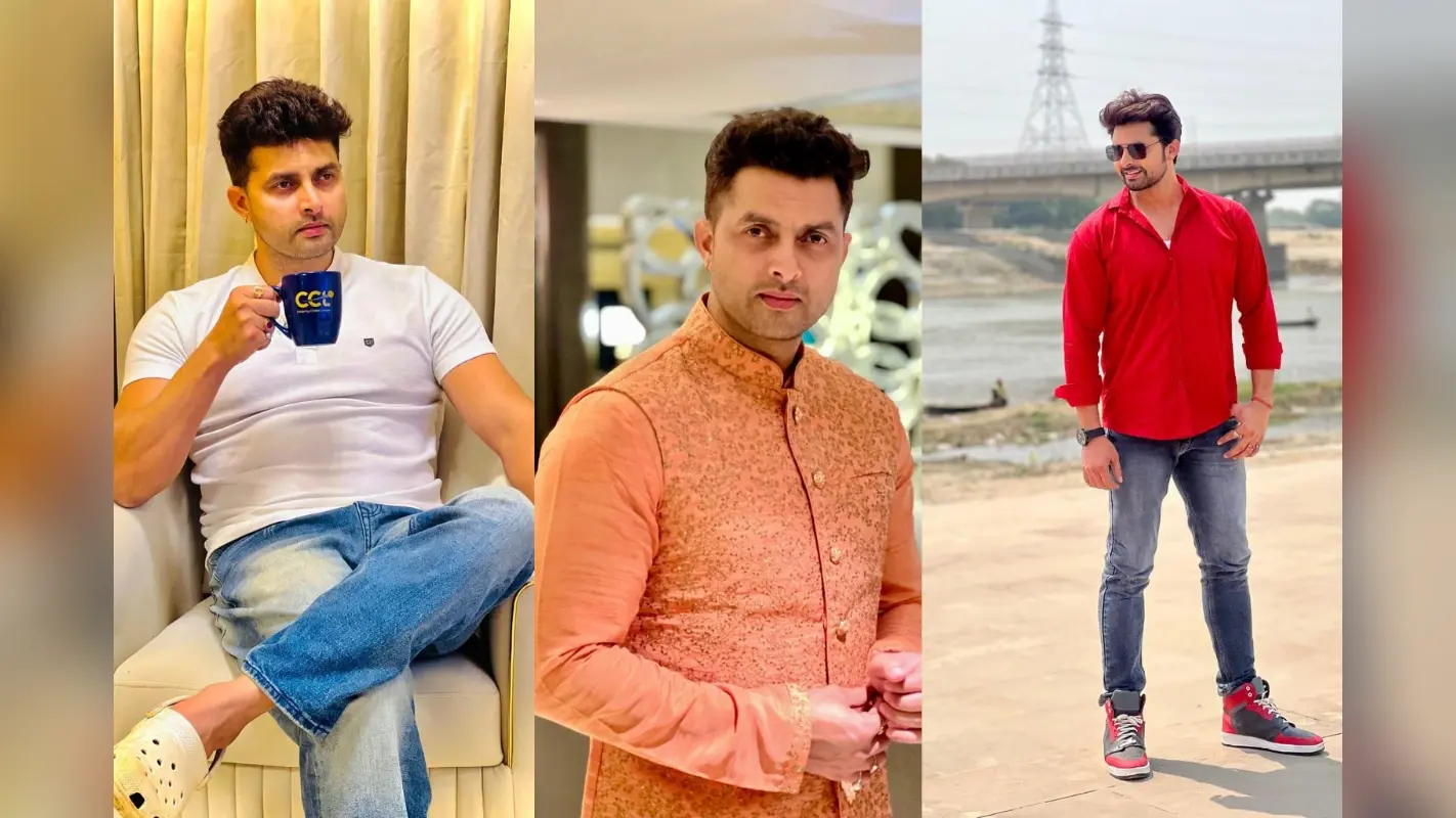 मोनालिसा के पति ने ऐसा किया जादू, डायरेक्टर से लेकर फैन्स के जुबान पर उनका ही नाम