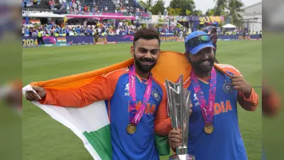 ‘Rohit Sharma अपना आईपैड भूल सकते हैं, लेकिन रणनीति कभी नहीं भूलते’, पूर्व भारतीय कोच ने जमकर की तारीफ