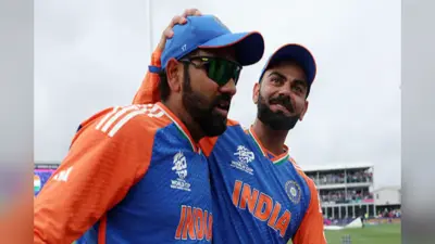 विराट कोहली ने सुनाई अपनी दास्तान, कहा- ‘वो रो रहा…’