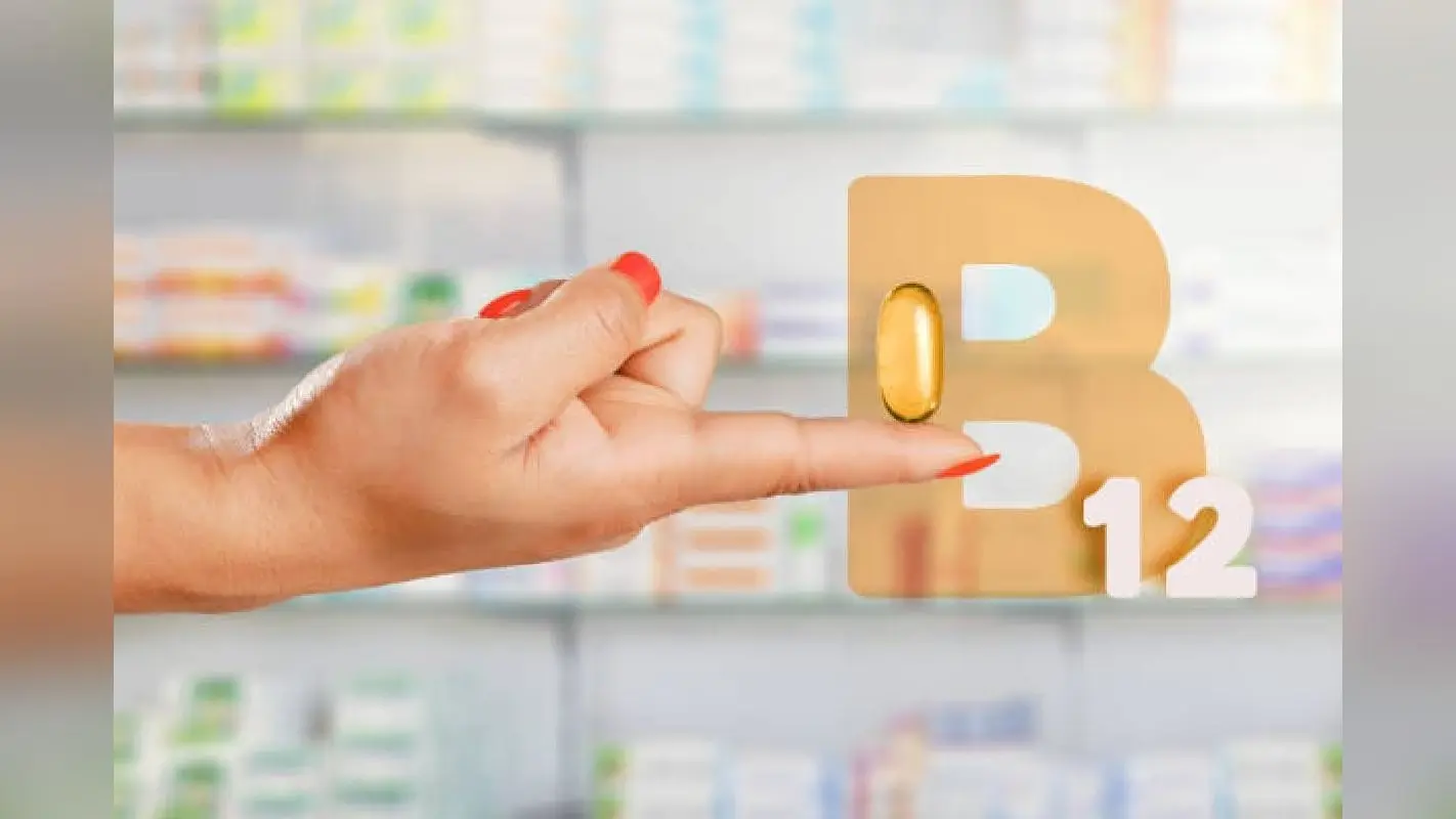 Vitamin B12 : शरीर में विटामिन b12 की अधिक मात्रा पड़ सकती है भारी, जानिए क्या हैं दुष्प्रभाव