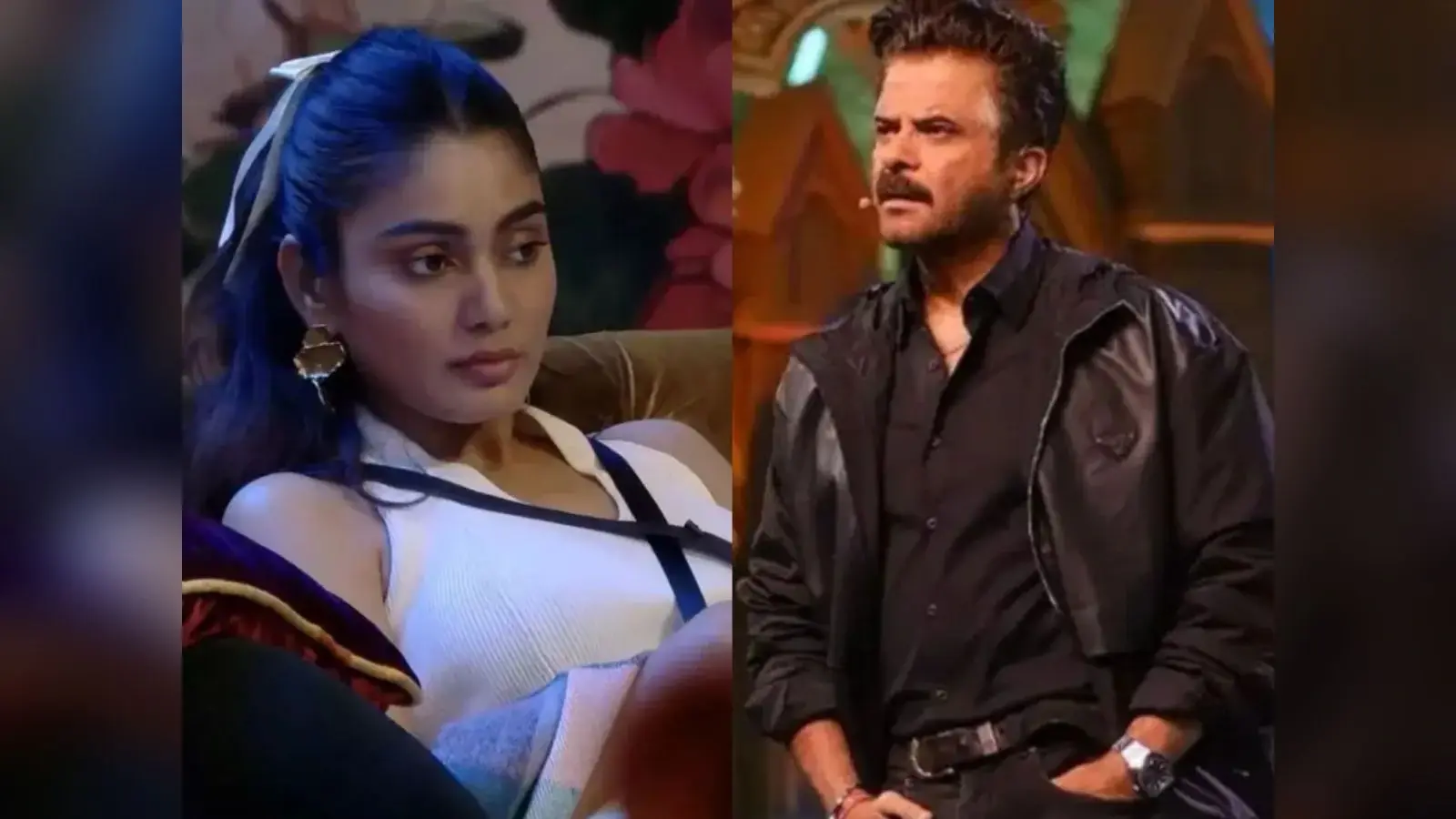 Bigg Boss OTT 3: सना मकबूल और नेजी की दोस्ती पर क्यों भड़के अनिल कपूर, इस वजह से उतरा सना का चेहरा