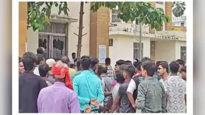 Bihar News : मोतिहारी में जहरीली गैस से दम घुटने से चार लोगों की मौत, मौके पर कई लोग हुए बेहोश